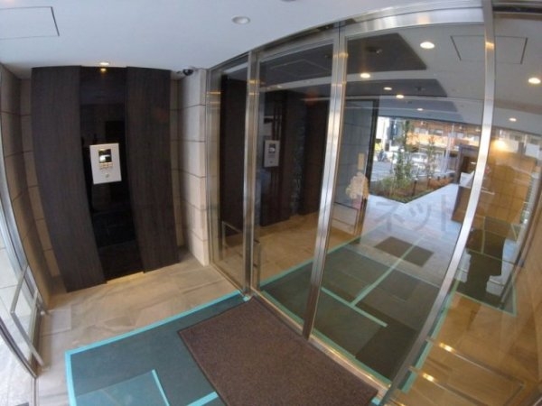 ブルフォルトゥーナ扇町(その他共用部分)