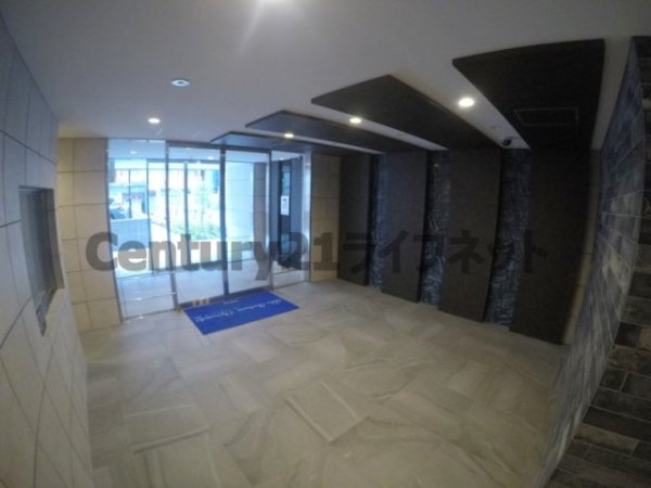 ブルフォルトゥーナ扇町(その他共用部分)