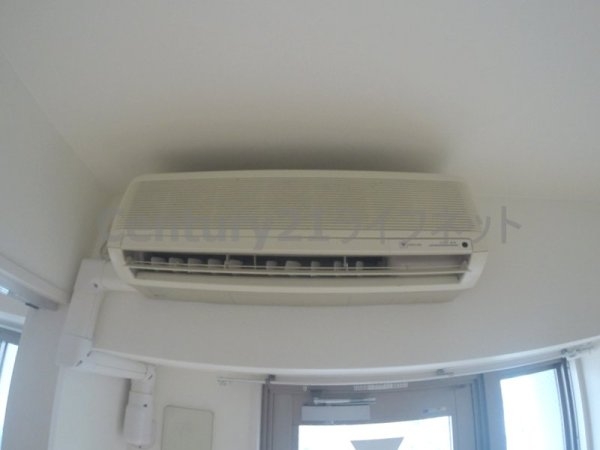 エクセルシア天神橋