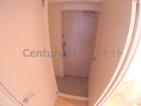 エクセルシア天神橋