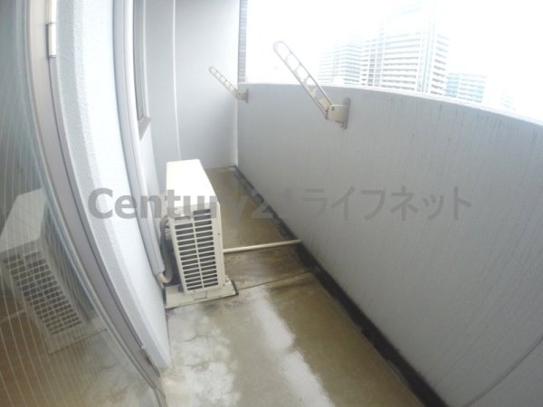 エクセルシア天神橋