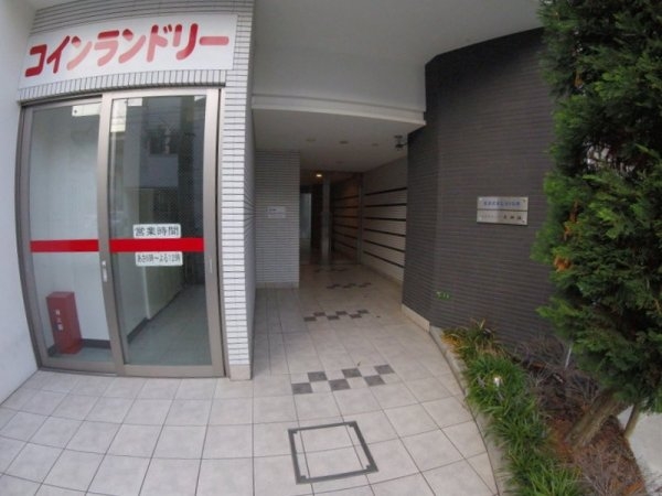 エクセルシア天神橋