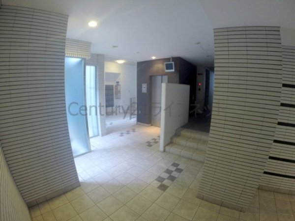 エクセルシア天神橋