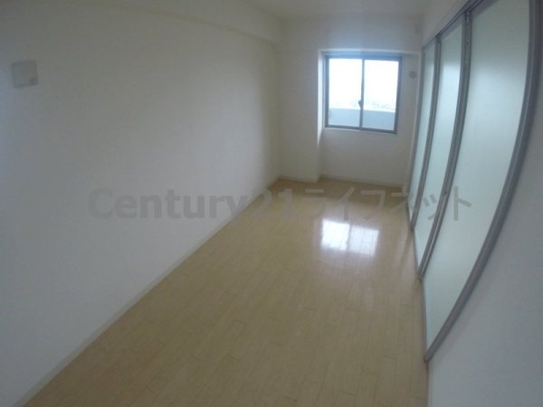 エクセルシア天神橋