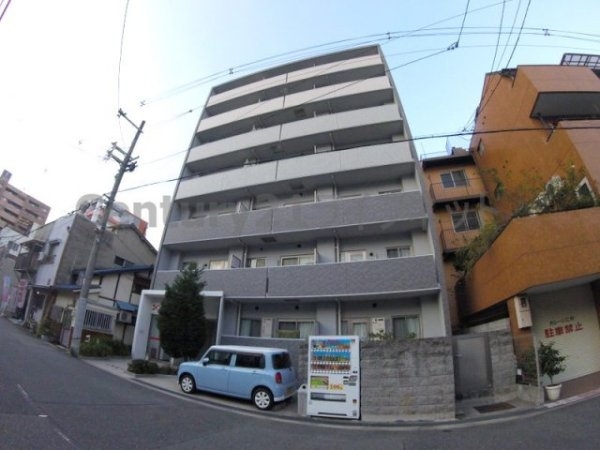 エクセルシア天神橋