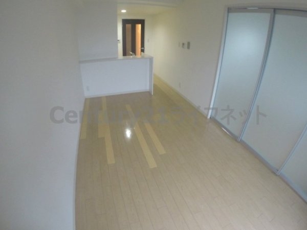 エクセルシア天神橋