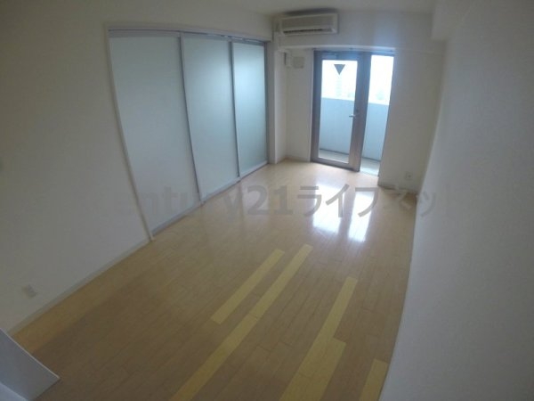 エクセルシア天神橋