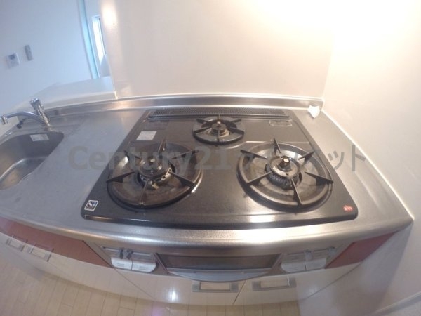 エクセルシア天神橋