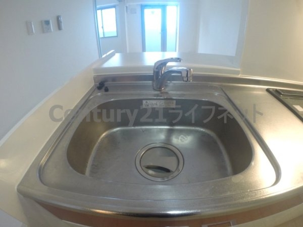 エクセルシア天神橋