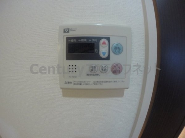 エクセルシア天神橋