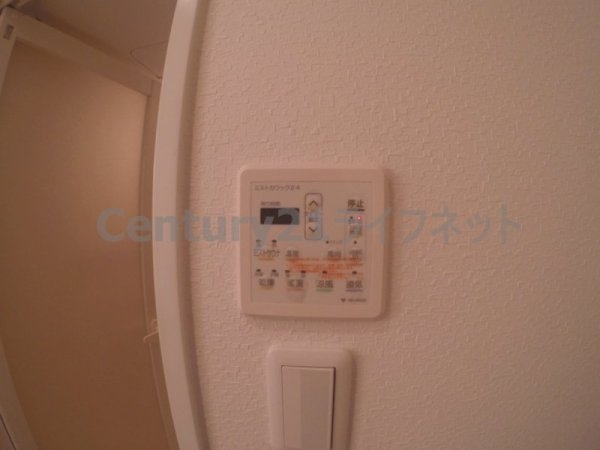 エクセルシア天神橋