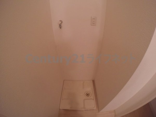 エクセルシア天神橋