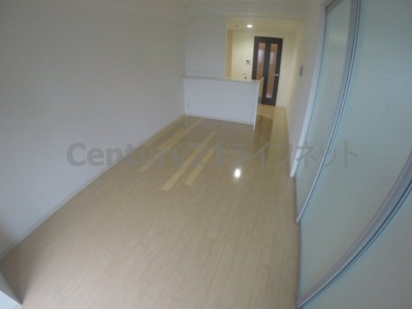 エクセルシア天神橋