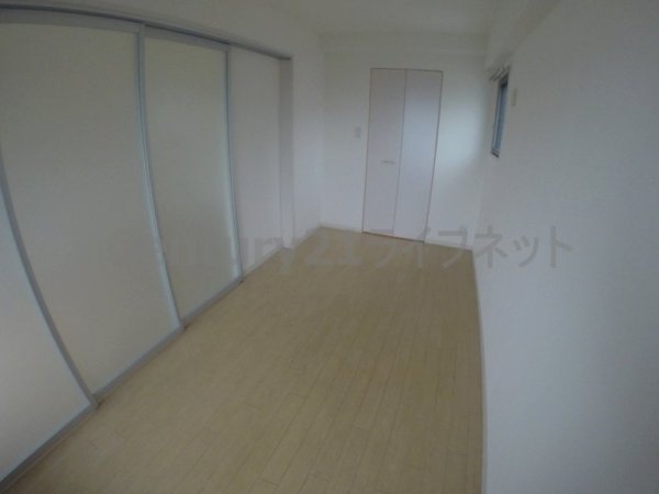 エクセルシア天神橋