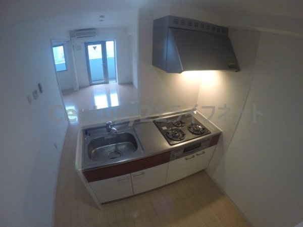 エクセルシア天神橋