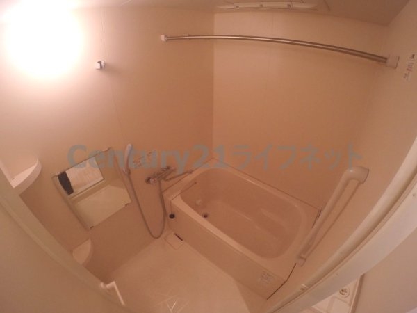 エクセルシア天神橋