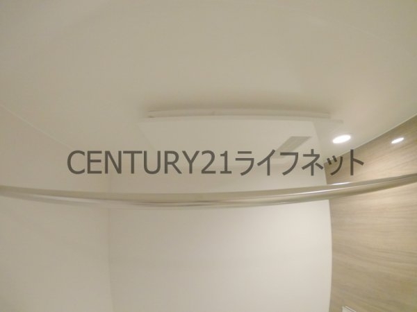 ブエナビスタ梅田イースト(その他設備)