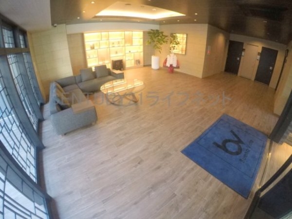 ブエナビスタ梅田イースト(その他共用部分)