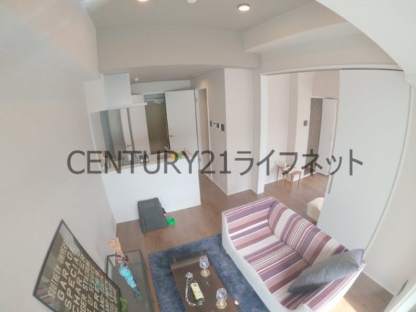 ブエナビスタ梅田イースト(その他内観)