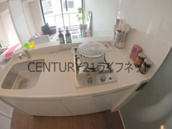 ブエナビスタ梅田イースト(その他)