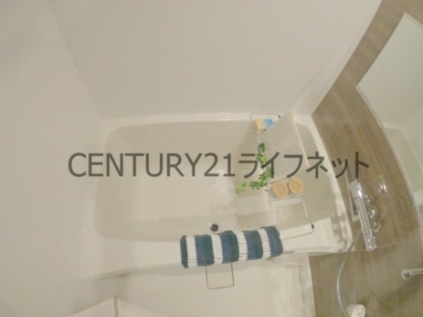 ブエナビスタ梅田イースト(バス)