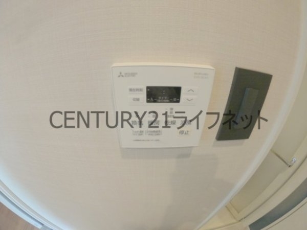 ブエナビスタ梅田イースト(バス)