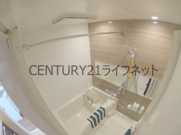 ブエナビスタ梅田イースト(バス)