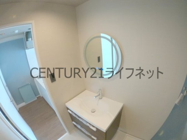 ブエナビスタ梅田イースト