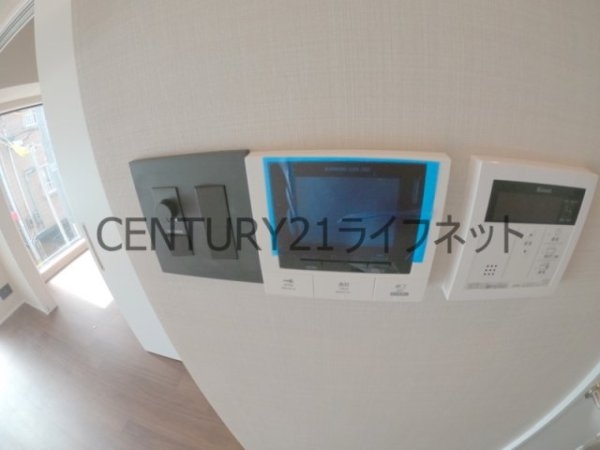 ブエナビスタ梅田イースト