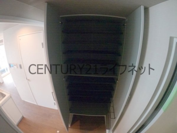 ブエナビスタ梅田イースト