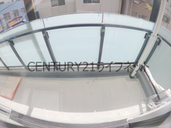 ブエナビスタ梅田イースト