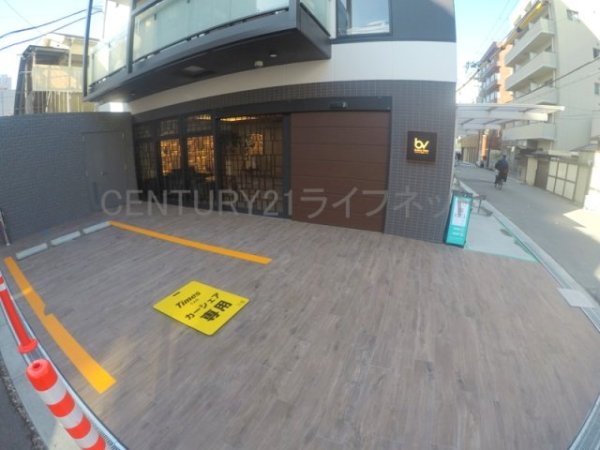 ブエナビスタ梅田イースト