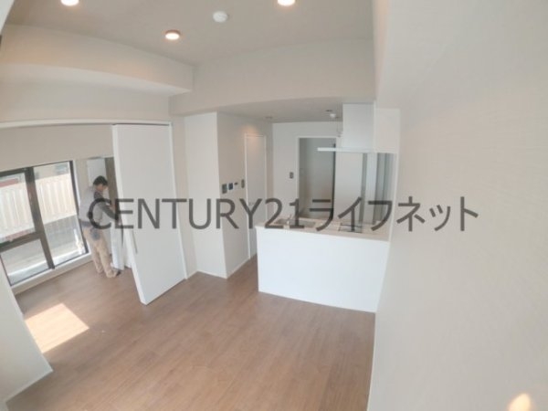 ブエナビスタ梅田イースト