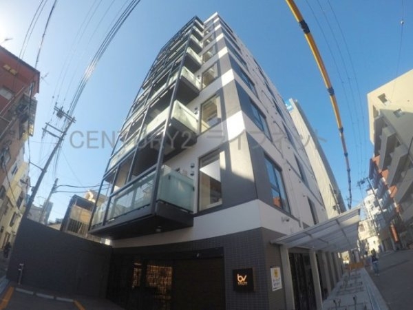 ブエナビスタ梅田イースト