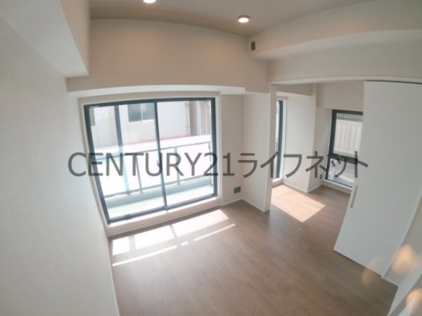 ブエナビスタ梅田イースト