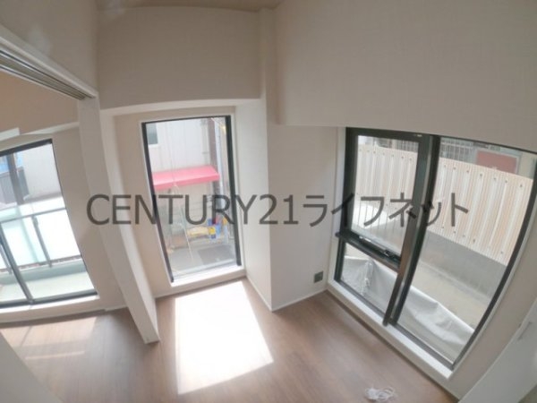 ブエナビスタ梅田イースト