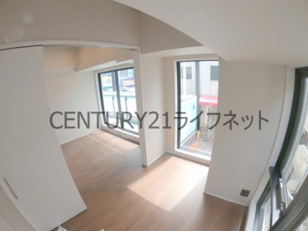 ブエナビスタ梅田イースト