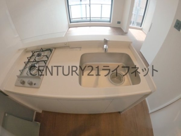 ブエナビスタ梅田イースト