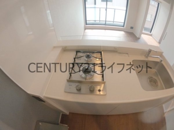 ブエナビスタ梅田イースト