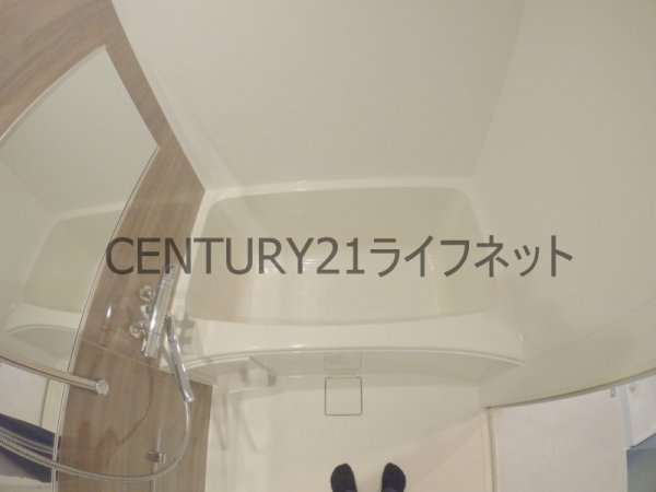 ブエナビスタ梅田イースト