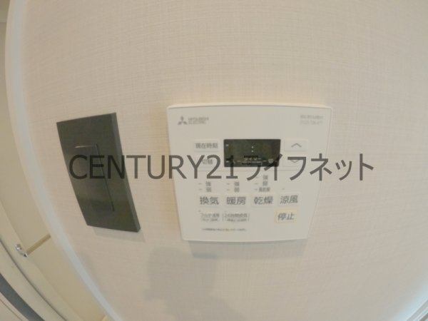 ブエナビスタ梅田イースト