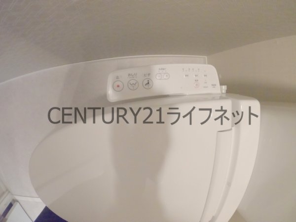 ブエナビスタ梅田イースト