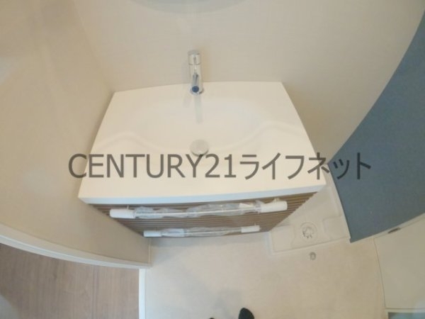 ブエナビスタ梅田イースト