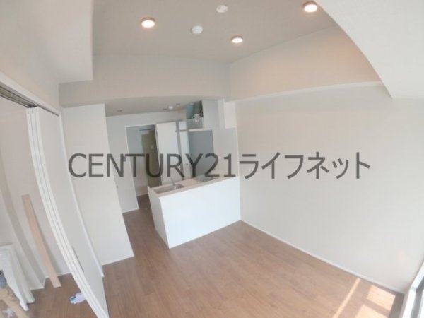 ブエナビスタ梅田イースト