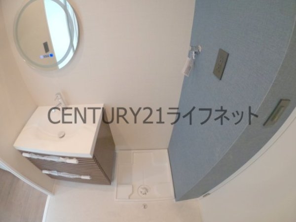 ブエナビスタ梅田イースト