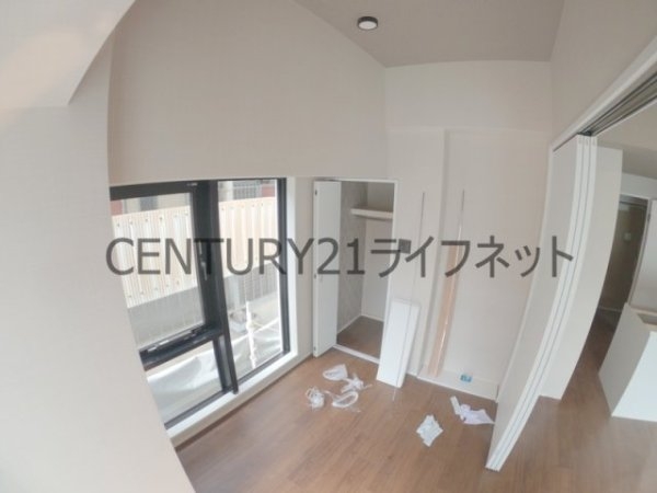 ブエナビスタ梅田イースト