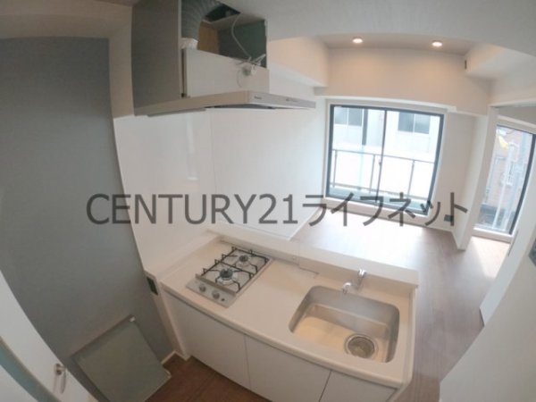 ブエナビスタ梅田イースト