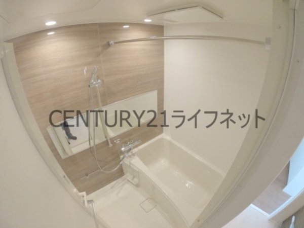 ブエナビスタ梅田イースト