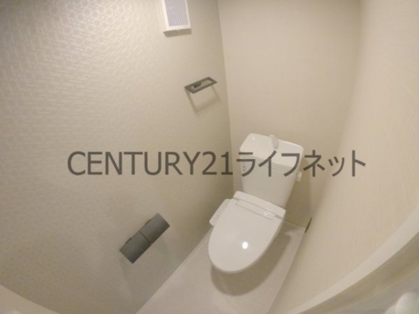 ブエナビスタ梅田イースト