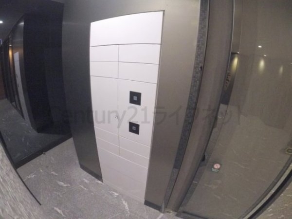 ファーストフィオーレ東梅田(その他共用部分)